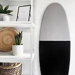 Seaside - Zentrales Design-apartment Mit Balkon & Parkplatz - 2 Minuten Zum * تيميندورفير ستراند